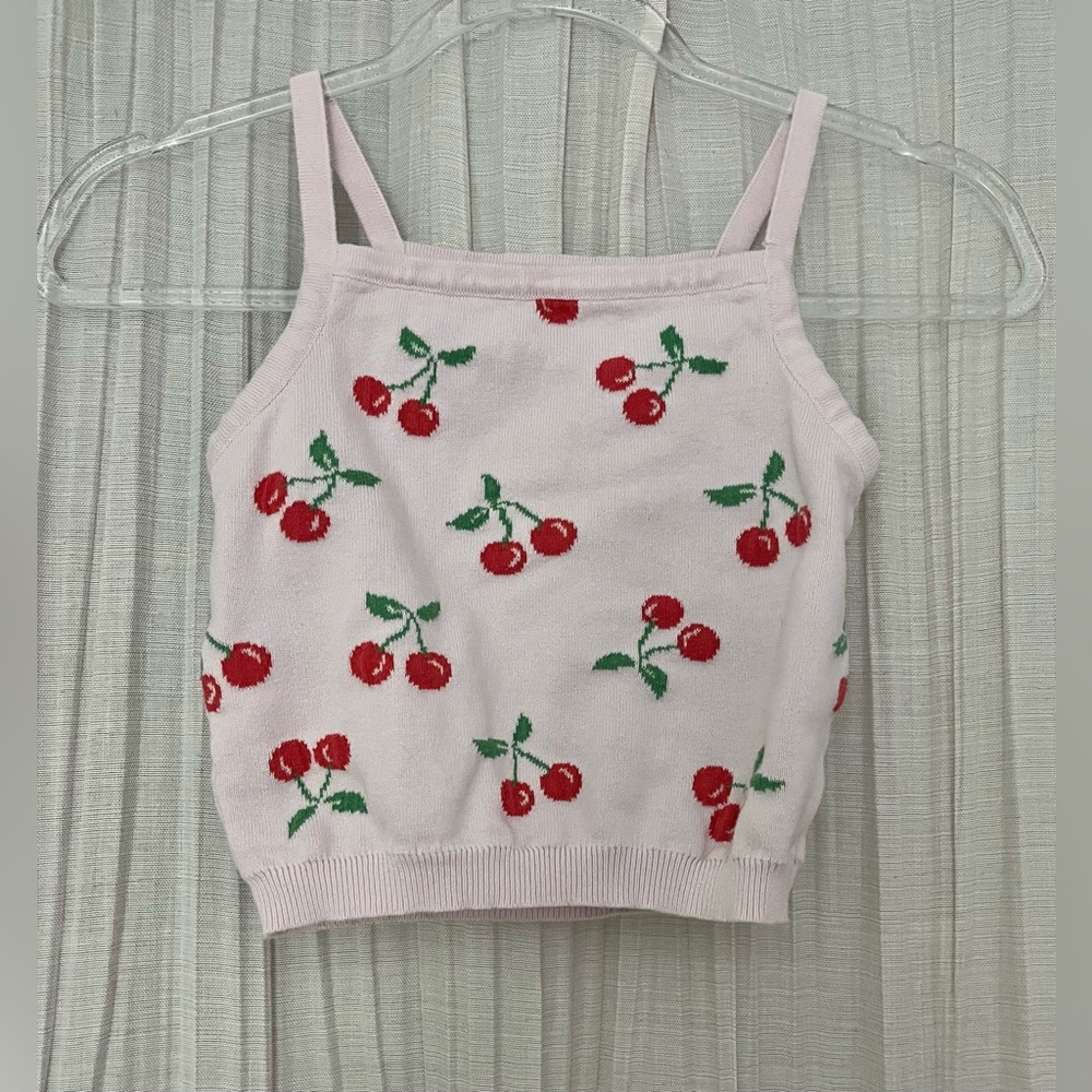 Target: tank top